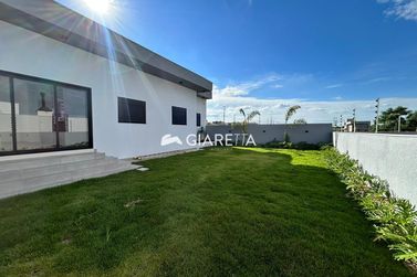Casa &agrave; venda - 152m&sup2; - JARDIM TOCANTINS