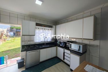 Casa &agrave; venda - 80m&sup2; - Regi&atilde;o do Lago