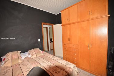 Casa &agrave; venda - 517m&sup2; - ZONA Vll
