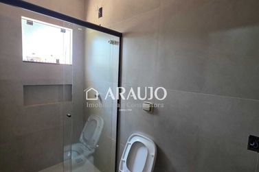 Casa &agrave; venda - 140m&sup2; - Jardim Imperial