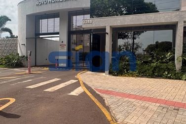 Apartamento para alugar - Centro