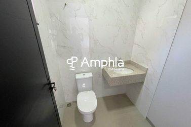 Casa &agrave; venda - 170m&sup2; - Andorinha