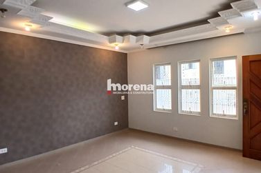 Sobrado para alugar - 150m&sup2; - Zona II