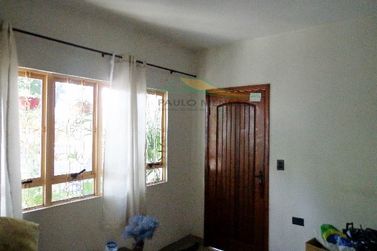 Casa &agrave; venda - 158m&sup2; - Zona 3