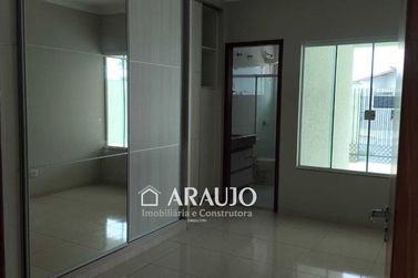 Casa para alugar - Parque Cidade Jardim