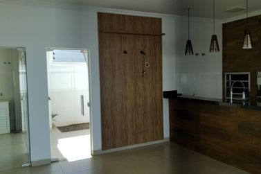 Sobrado &agrave; venda - 250m&sup2; - Parque Residencial G&aacute;vea