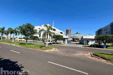 Apartamento &agrave; venda - 65m&sup2; - GREEN VILLE