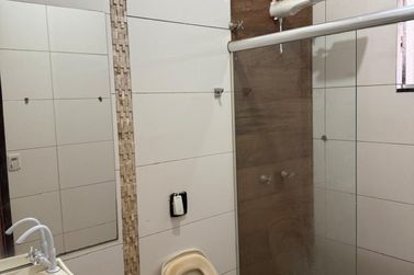 Casa &agrave; venda - 100m&sup2; - ZONA IV