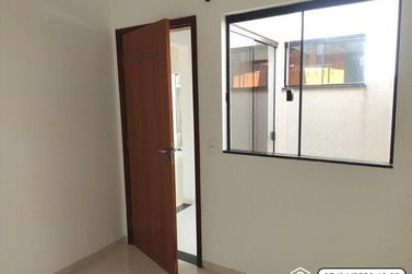Casa &agrave; venda - 100m&sup2; - Parque Residencial Belo Monte