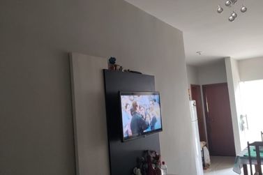 Casa &agrave; venda - 65m&sup2; - Jardim Real