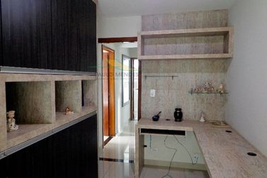 Apartamento &agrave; venda - 106m&sup2; - EDIF&Iacute;CIO FERNANDO PESSOA, RUA PEROBAL, ZONA l