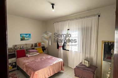 Casa &agrave; venda - 138m&sup2; - Zona IV