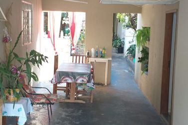 Casa &agrave; venda - 517m&sup2; - ZONA Vll
