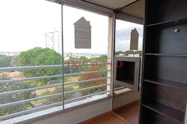 Apartamento para alugar - JARDIM DOS PRINCIPES