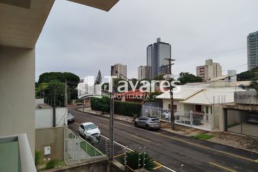 Sobrado para alugar - Zona II
