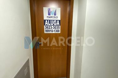 Apartamento para alugar - Zona I