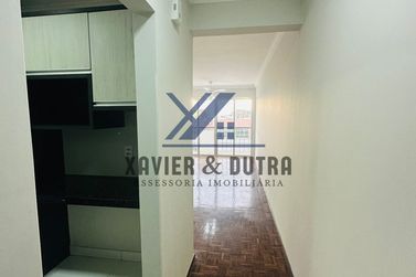 Apartamento para alugar - 75m&sup2; - Zona I
