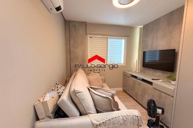 Apartamento &agrave; venda - Jardim Am&eacute;rica