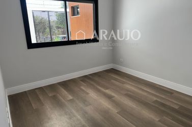 Casa &agrave; venda - 135m&sup2; - Jardim Am&eacute;rica