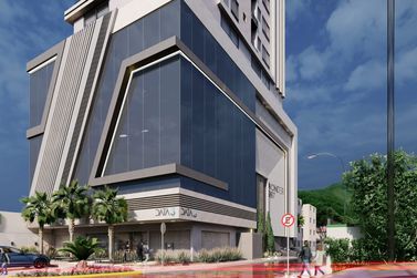 Apartamento &agrave; venda - 57m&sup2; - Alto Pequer&ecirc;