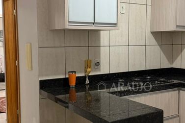 Casa &agrave; venda - 68m&sup2; - Parque Residencial Dubai