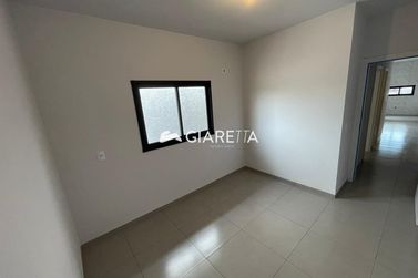 Casa &agrave; venda - 55m&sup2; - JARDIM COOPAGRO