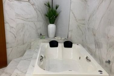 Apartamento &agrave; venda - 270m&sup2; - ZONA I