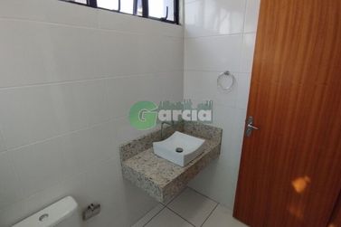 Apartamento &agrave; venda - 49m&sup2; - Zona II