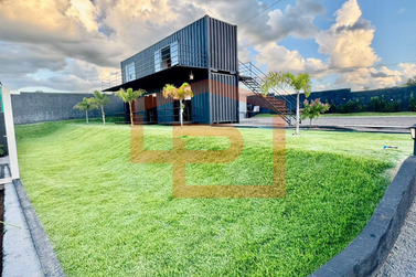 Ch&aacute;cara &agrave; venda - 2000m&sup2; - Zona Rural