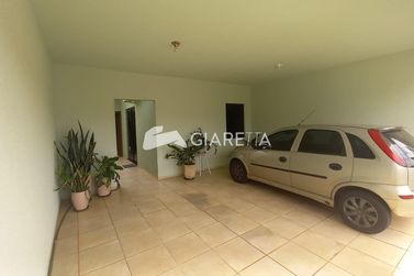 Casa &agrave; venda - 173m&sup2; - JARDIM GISELA