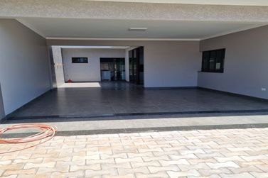 Casa &agrave; venda - 