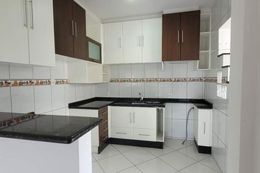 Apartamento &agrave; venda - 75m&sup2; - Zona I