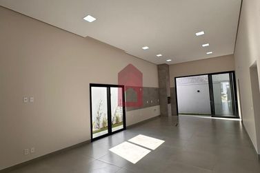 Casa &agrave; venda - 154m&sup2; - Gleba Figueira