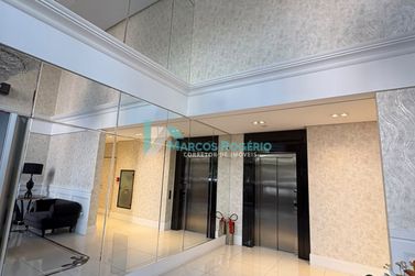 Apartamento &agrave; venda - 127m&sup2; - Centro