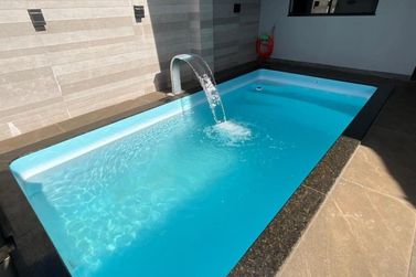 Casa &agrave; venda - 120m&sup2; - Condom&iacute;nio Recanto da Serra II