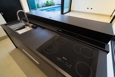 Casa &agrave; venda - 250m&sup2; - Zona VII