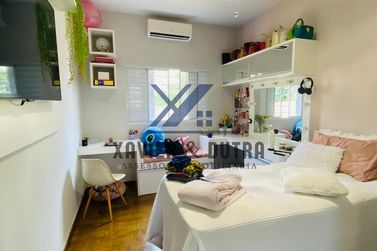 Casa &agrave; venda - 338m&sup2; - Parque Cidade Jardim