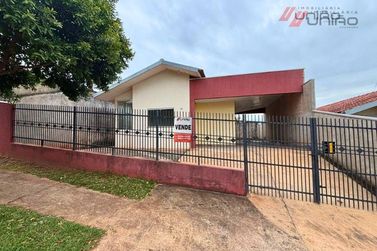 Casa &agrave; venda - 80m&sup2; - Condom&iacute;nio Parque das Grevilhas
