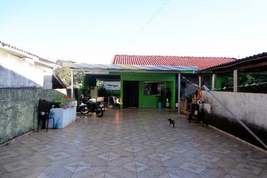 Terreno &agrave; venda - 507m&sup2; - Zona 1