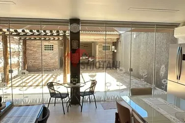 Sobrado &agrave; venda - ZONA I