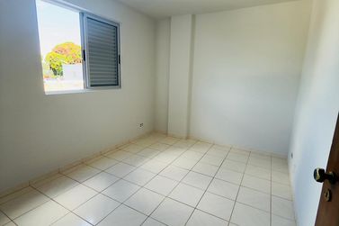 Apartamento &agrave; venda - 106m&sup2; - zona l