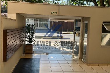 Apartamento &agrave; venda - 89m&sup2; - Edif&iacute;cio Inaj&aacute; - Zona I