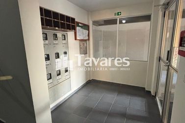 Apartamento para alugar - Zona III