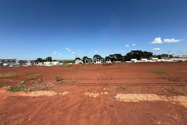 Terreno &agrave; venda - 250m&sup2; - JARDIM PANORAMA