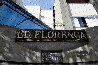 Apartamento &agrave; venda - 91m&sup2; - EDIF&Iacute;CIO FLOREN&Ccedil;A, ZONA l