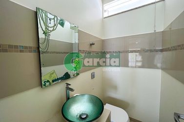 Casa &agrave; venda - 357m&sup2; - Residencial Ecoville