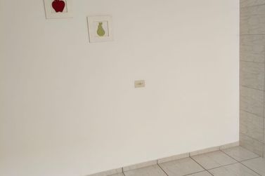 Casa para alugar - 100m&sup2; - JARDIM S&Atilde;O FRANCISCO