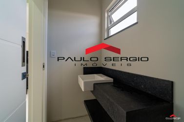 Casa &agrave; venda - 137m&sup2; - Paysage Essenza