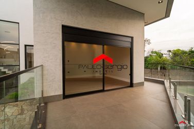Sobrado &agrave; venda - 332m&sup2; - Parque Residencial Interlagos