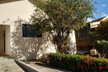 Casa &agrave; venda - 109m&sup2; - Jardim S&atilde;o Crist&oacute;v&atilde;o